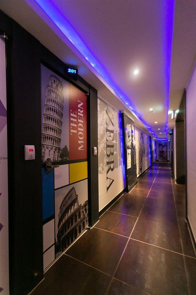 Fox Motel Incheon Dış mekan fotoğraf